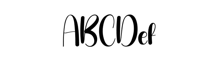 Defense Christmas  Free Fonts Download