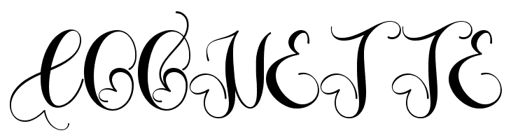 Christmas Amellia  Free Fonts Download