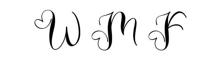 Christmas Amellia  Free Fonts Download