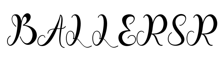 Winter Christmas Monogram  Free Fonts Download