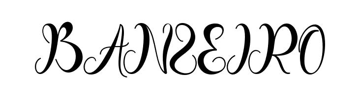 Winter Christmas Monogram  Free Fonts Download