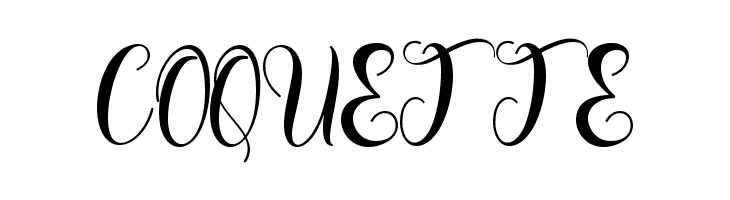 Winter Christmas Monogram  Free Fonts Download