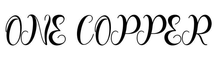 Winter Christmas Monogram  Free Fonts Download