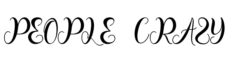 Winter Christmas Monogram  Free Fonts Download