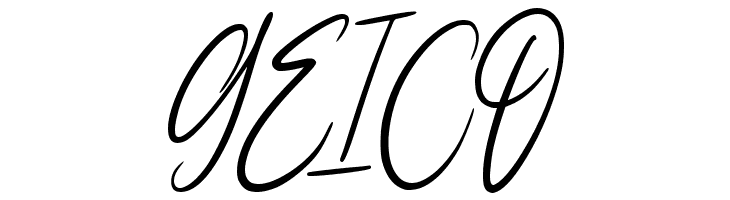 Christmas Yesterday  Free Fonts Download