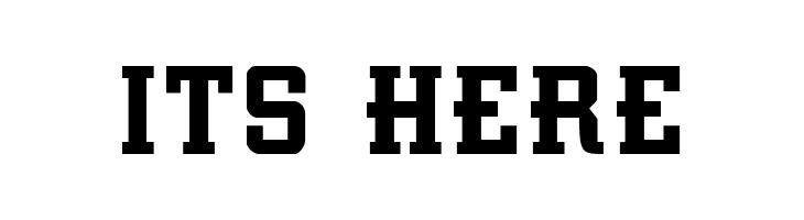 Interceptor Condensed  Free Fonts Download