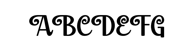 Christmas Maddison Regular  Free Fonts Download