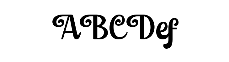 Christmas Maddison Regular  Free Fonts Download