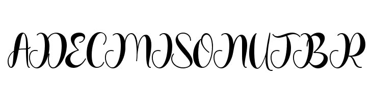 Christmas Glitter - Personal Us  Free Fonts Download