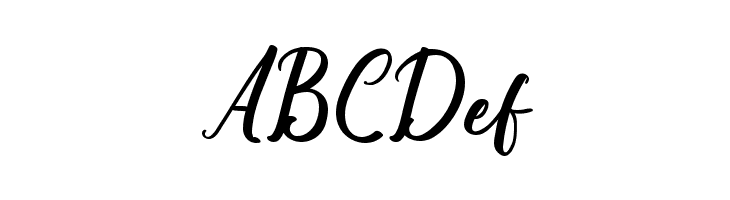 Christmas Serenity  Free Fonts Download