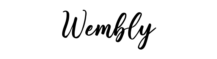 Christmas Serenity  Free Fonts Download