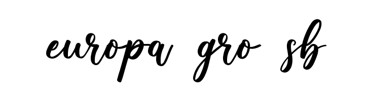 Christmas Serenity  Free Fonts Download