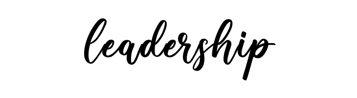 Christmas Serenity  Free Fonts Download