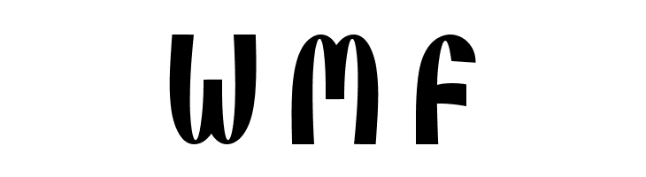 Sunset Holiday  Free Fonts Download