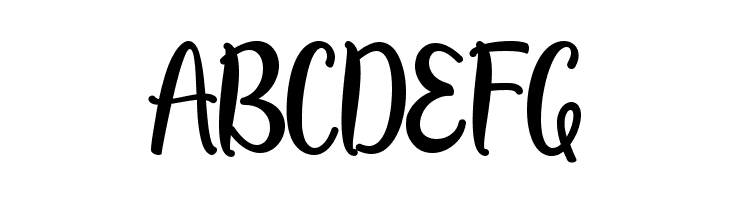 Christmas Friday  Free Fonts Download