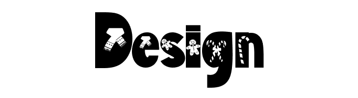 Christmas Fabulous  Free Fonts Download