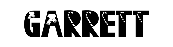 Christmas Fabulous  Free Fonts Download