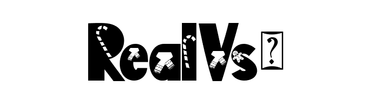 Christmas Fabulous  Free Fonts Download