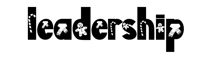 Christmas Fabulous  Free Fonts Download