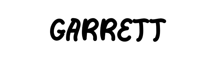 Christmas Donuts Demo  Free Fonts Download