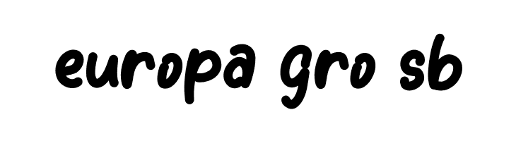 Christmas Donuts Demo  Free Fonts Download