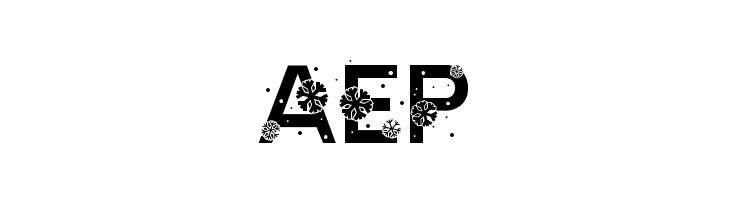 Arivo Christmas DEMO  Free Fonts Download