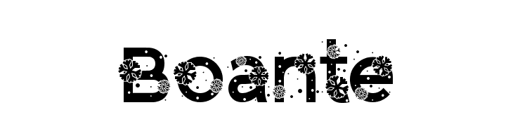 Arivo Christmas DEMO  Free Fonts Download