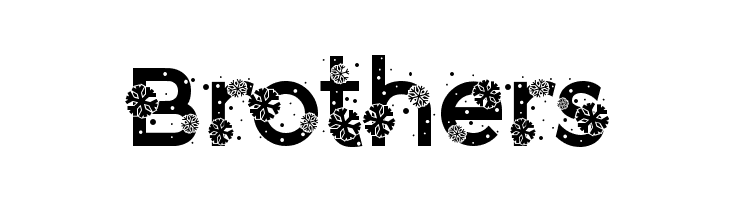 Arivo Christmas DEMO  Free Fonts Download