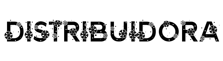 Arivo Christmas DEMO  Free Fonts Download