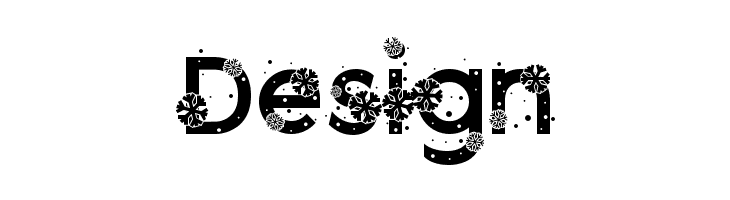 Arivo Christmas DEMO  Free Fonts Download