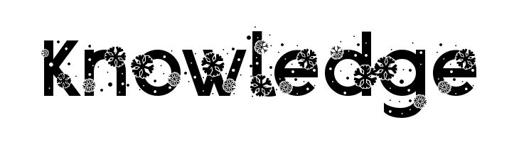 Arivo Christmas DEMO  Free Fonts Download