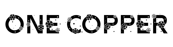 Arivo Christmas DEMO  Free Fonts Download