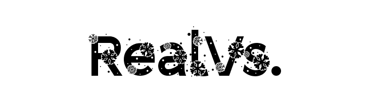 Arivo Christmas DEMO  Free Fonts Download