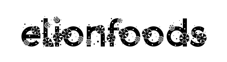 Arivo Christmas DEMO  Free Fonts Download