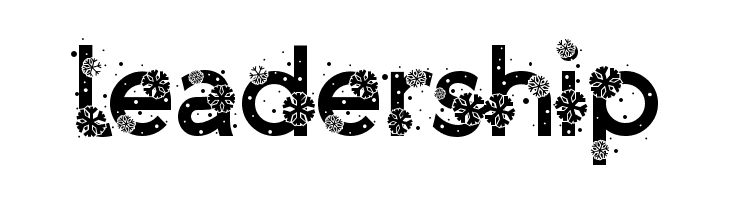 Arivo Christmas DEMO  Free Fonts Download