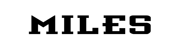 Interceptor Expanded  Free Fonts Download