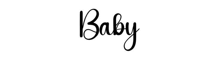 Handmade Christmas  Free Fonts Download