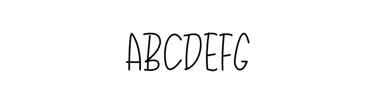 Christmas Santaclaus  Free Fonts Download