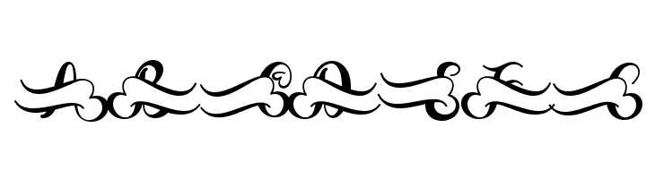 Christmas Shadyna Monogram Demo  Free Fonts Download