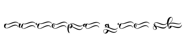 Christmas Shadyna Monogram Demo  Free Fonts Download