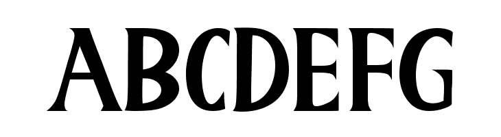 Royal Christmas Monogram  Free Fonts Download