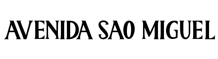 Royal Christmas Monogram  Free Fonts Download