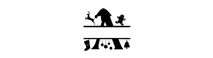 Royal Monogram  Free Fonts Download