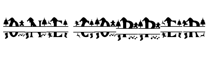 Royal Monogram  Free Fonts Download