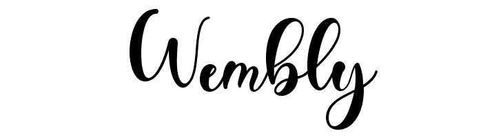 Christmas Smile - Personal Use  Free Fonts Download