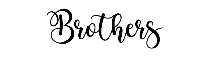 Christmas Highway  Free Fonts Download