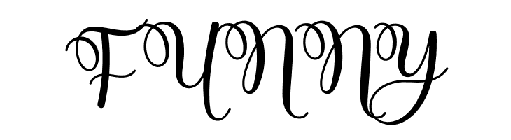 Christmas Highway  Free Fonts Download