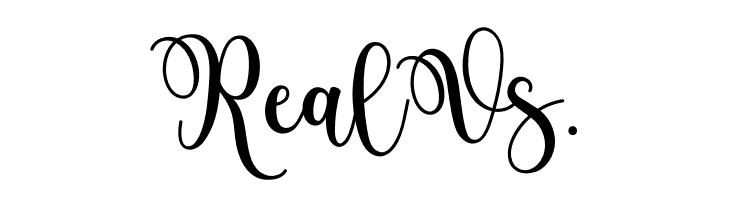 Christmas Highway  Free Fonts Download