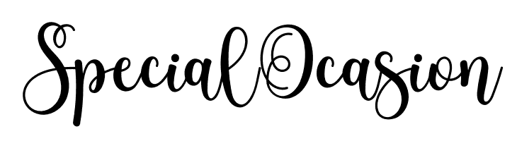 Christmas Highway  Free Fonts Download