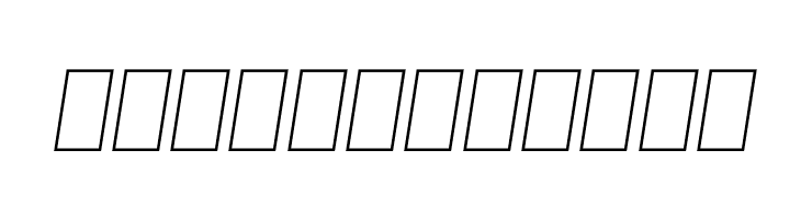 Christmas Picture  Free Fonts Download